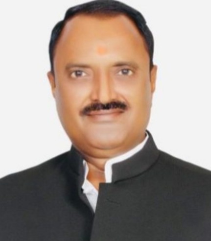 हरदा की घटना पर नवीन एवं नवकरणीय ऊर्जा मंत्री राकेश शुक्ला