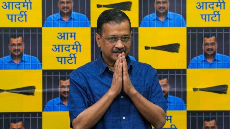 AAP की मुश्किलें बढ़ीं, ED की चार्जशीट में खुलासा अमेरिका, ईरान, यूएई जैसे देशों से मिली करोड़ों की फंडिंग.