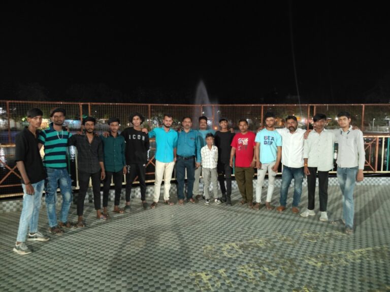 युवाओं के जोश का आगाज है अखिल भारत हिंदू महासभा। शहर की अपराधिक गतिविधियों के लिए विरोध करेगा हिंदू महासभा।