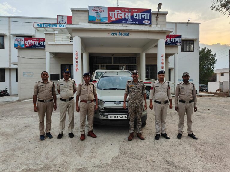 क्रिकेट मैच पर सट्टा खिलाने वाले गिरोह के फरार आरोपी को पुलिस ने लिया अभिरक्षा में ,21,83,203 रुपए की संपत्ति की जप्त