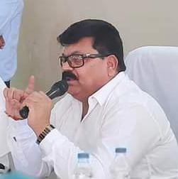 शहर विकास के लिए यह विशेष सम्मेलन एक महत्वपूर्ण कदम,प्रशासनिक व्यवस्था कार्यशैली मे हो बदलाव – नपा अध्यक्ष अब्दुल गफ्फार पप्पू मलिक
