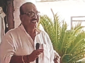 विधायक दादा यादवेंद्र सिंह बुंदेला ने जताया स्कूल शिक्षा मंत्री के प्रति आभार