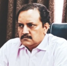 जिला मुख्यालय पर तिरंगा यात्रा 13 को कलेक्टर ने की सभी से हर घर तिरंगा यात्रा में शामिल होने की,कीअपील