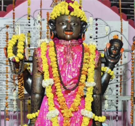 भैरव जी का मेला 02 अगस्त को धर्म प्रेमी, भक्त ,श्रद्धाुलूजन लेंगे दर्शन पूजन का पुण्य लाभ