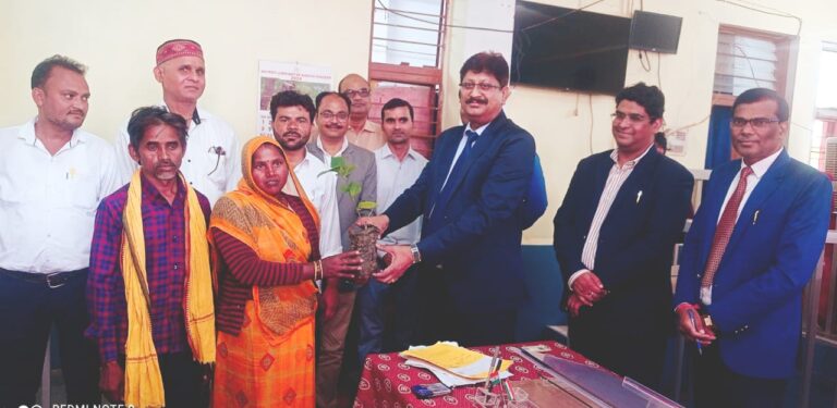 प्रधान जिला एवं सत्र न्यायाधीश ने किया नेशनल लोक अदालत का शुभारंभ