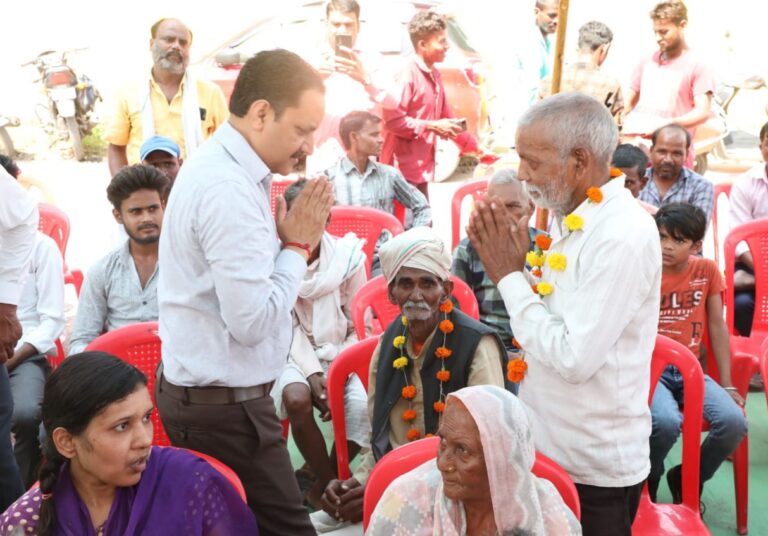 अंतर्राष्ट्रीय वृद्धजन दिवस, जिला स्तरीय कार्यक्रम हुआ आयोजित चयनित लगभग 150 से अधिक वरिष्ठजनों को 498 सहायक उपकरण वितरित