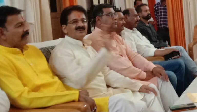 कुछ ही चंद्र मिनटों में होगा बीमारियों का इलाज 17 अक्टूबर को उत्सव भवन में लगेगा निशुल्क शिविर