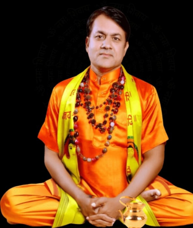 आज से उत्सव भवन में लगेगा निशुल्क प्राण ऊर्जा चिकित्सा शिविर मिनटों में होगा बीमारियों का इलाज 