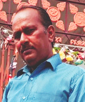 नहीं रहे मातोली निवासी शिक्षक चंदन लोधी सैकडो़ं लोगों ने दी उन्हें अंतिम विदाई, श्रद्धा सुमन किए अर्पित