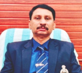 पुलिस अधीक्षक मनोहर सिंह मंडलोई ने की जन अपील महाकुंभ में जाने बाले श्रद्धालुओं को लेकर सुरक्षा एडवाइजरी की जारी