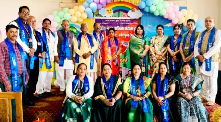 संगठन हमको मजबूत बनाता है ओर संगठन की शक्ति से समाज सुदृढ़ बनता है – मोहन लाल, गूजर राष्ट्रीय कार्यकारिणी सदस्य