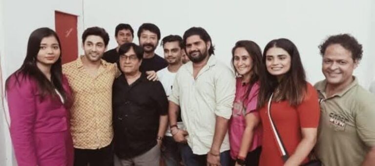 मानवीय संवेदनाओं को उजागर करती फिल्म- सरकारी बच्चा- 28 को होगी रिलीज