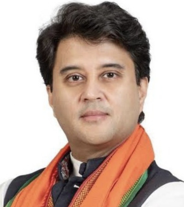 ओरछा को जल्द मिलेगी एक्सप्रेस ट्रेनों की सुविधा केन्द्रीयमंत्री सिंधिया के पत्र पर रेलवे ने शुरू की कार्यवाही