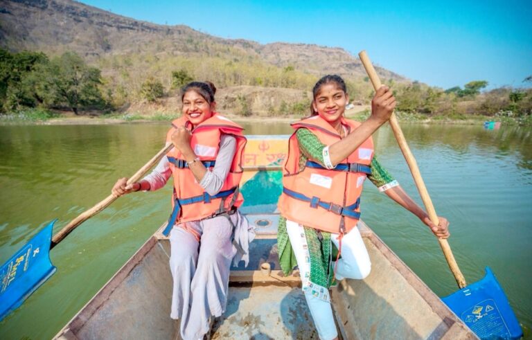 राज्य में मध्य प्रदेश टूरिज्म बोर्ड बना महिला सशक्तिकरण की नई मिसाल, महिलाओं के जीवन यापन के लिए पर्यटन क्षेत्र बना रोजगार का मुख्य साधन