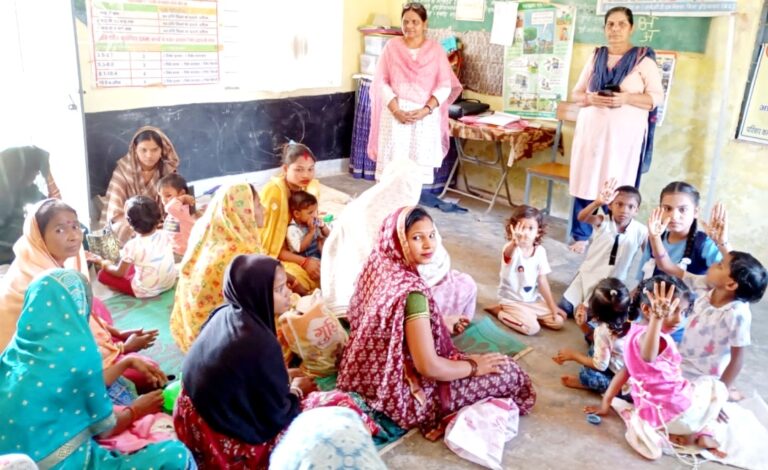 पीसीपीएनडीटी अधिनियम की दी जानकारी