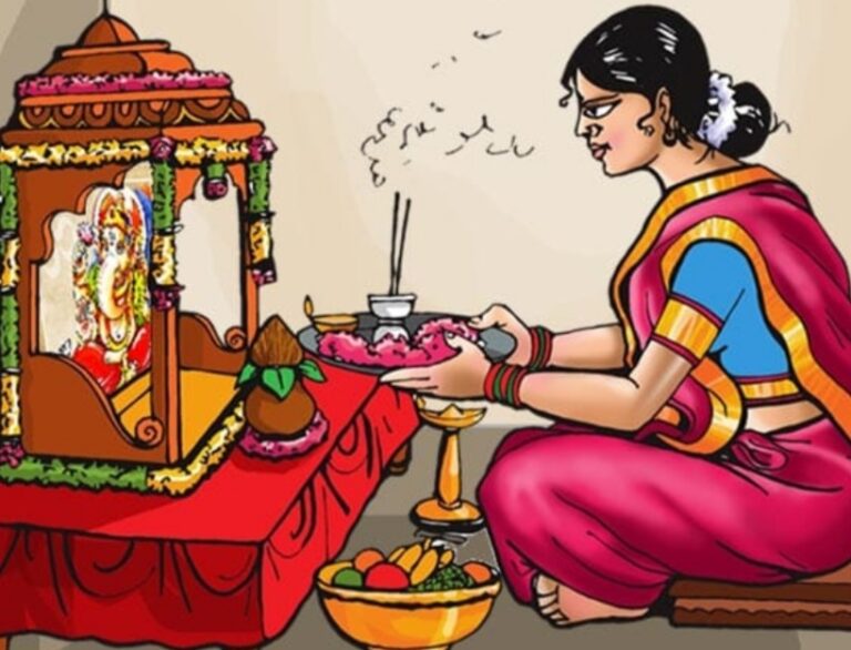 जानिए क्या है आरती का महत्व और आरती कितने प्रकार की होती है