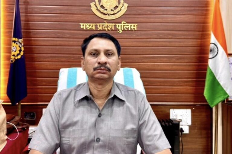 एसपी मनोहर सिंह मंडलोई ने जारी की एडवाइजरी विदेश में नौकरी के नाम पर सायबर गुलामी कराए जाने का मामला