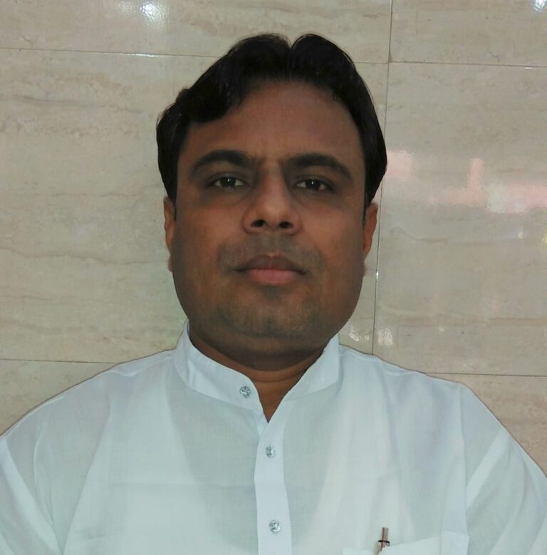 पीएचई मंत्री से जल जीवन मिशन की जांच कराने की मांग, भाजपा नेता विकास यादव ने सौंपा मांग पत्र