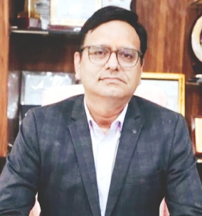 जिले वासियों ने जिला कलेक्टर विवेक श्रोत्रिय की कार्यप्रणाली की, की सराहना मंदिरों की जमीनों को कराया जा रहा अतिक्रमण मुक्त रिकॉर्ड भी कराए जा रहे दुरुस्त