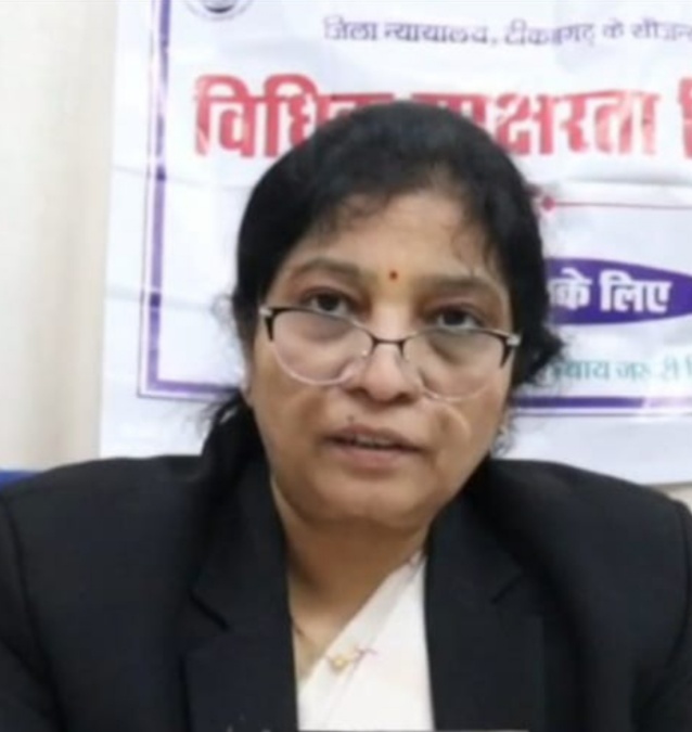 राष्ट्र के लिए मध्यस्थता विशेष अभियान 30 सितम्बर तक*