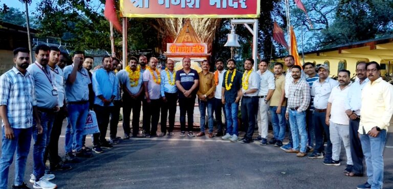 एस पी एम कार्यसमिति के चुनाव में प्र. का. का. मजदूर संघ (बी.एम.एस) ने जीत का परचम लहराया