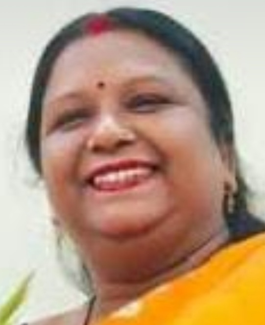 लीना यादव शर्मा टीम मोदी सपोर्टस संगठन की बनी प्रदेश महामंत्री