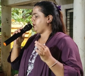 सुरीला नर्मदापुरम, सगीतकारों ने मोहम्मद रफी की याद में नेहरू पार्क में नगमें गाकर उन्हें दी सुरांजलि