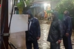 इटारसी में बिजली कंपनी की सक्रियता