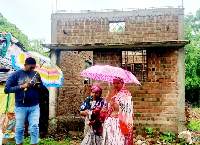 चार पंचायत में मनरेगा कार्यों की सामाजिक अंकेक्षण विशेष ग्राम सभा आज