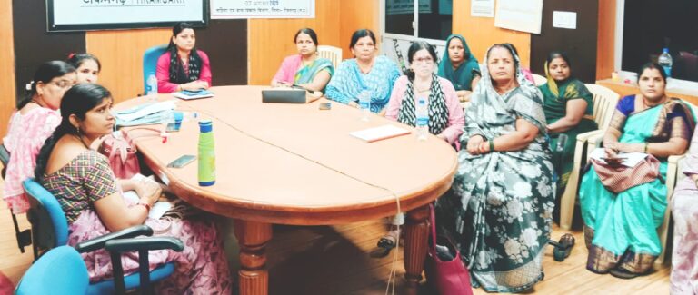 मुख्यमंत्री ने प्रदेश की 1.26 करोड़ से अधिक लाड़ली बहनों को रक्षाबंधन का दिया उपहार जिले की 2.1 लाख से अधिक लाड़ली बहनों के खाते में आई राशि