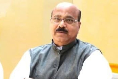 टीकमगढ़ को मिली शिक्षा की नई उड़ान अनंतपुरा के पीएम श्री शासकीय हाई स्कूल का होगा हायर सेकंडरी में उन्नयन