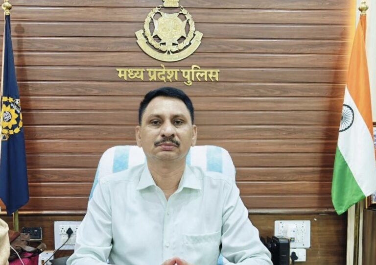 महिला सुरक्षा एडवाइजरी जारी “चुप्पी नहीं, कार्रवाई करें” – पुलिस अधीक्षक मंडलोई की अपील,कानून से लेकर आत्मरक्षा तक, बेटियों की सुरक्षा के लिए व्यापक अभियान