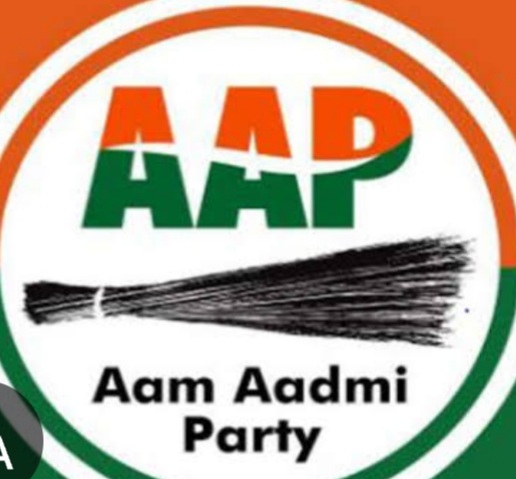 AAP का शक्ति प्रदर्शन एवं संगठन विस्तार के लिए वरिष्ठ पदाधिकारियों का दौरा
