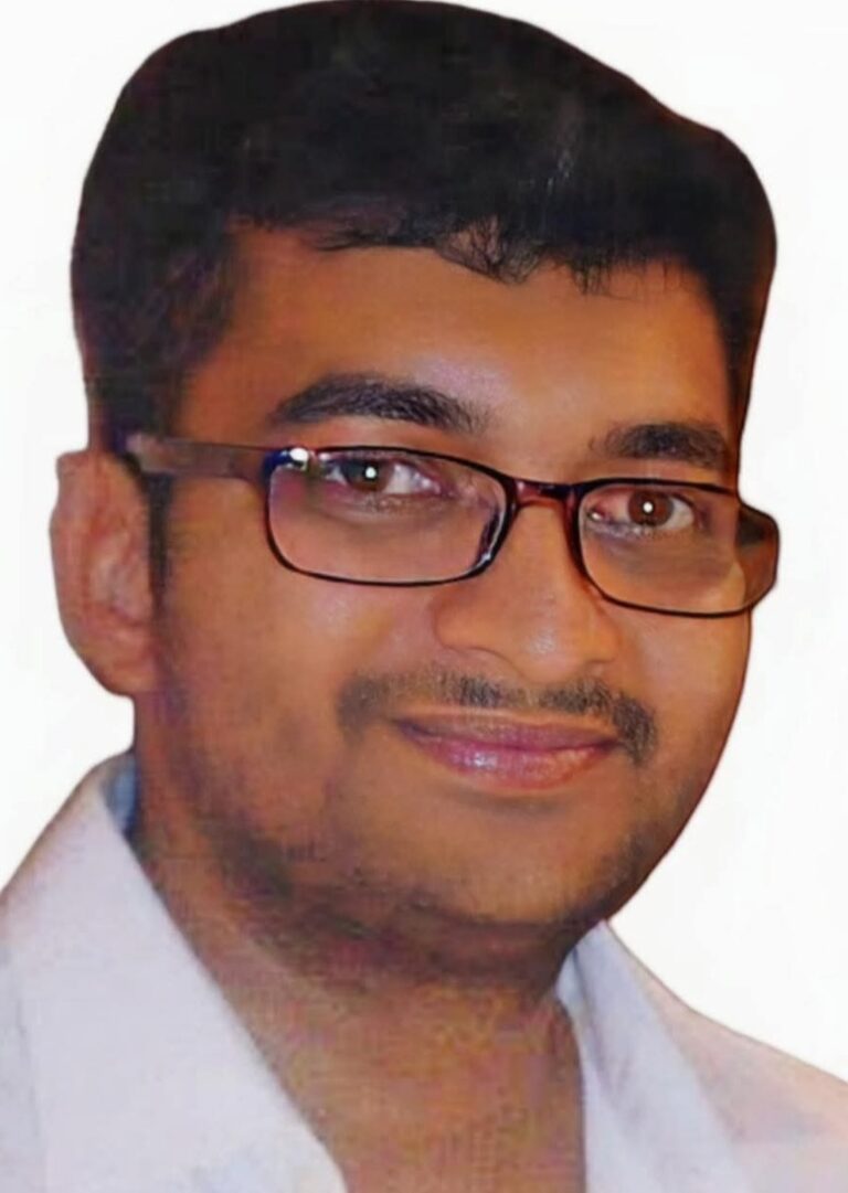 पंकज गोयल का हुआ आकस्मिक निधन, छाई शोक की लहर
