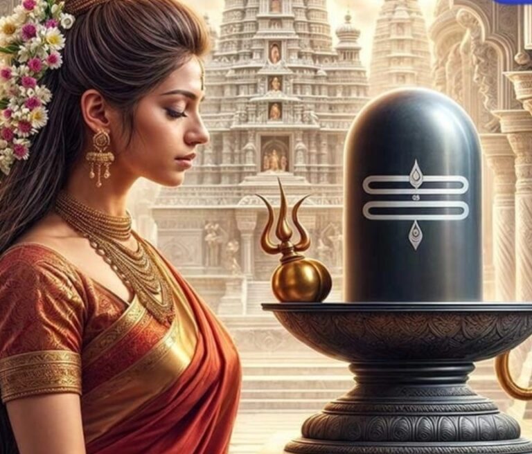 शिवलिंग की पूजा करते समय लड़कियों और महिलाओं को किन बातों का ध्यान रखना चाहिए, महिलाऐं शिवलिंग की पूजा कैसे करें