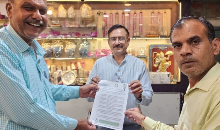 इस वर्ष घर, प्रतिष्ठान और पंडालों में मिट्टी के बप्पा की स्थापना करें – गुजराती बाज खेडावाल ब्राह्मण समाज