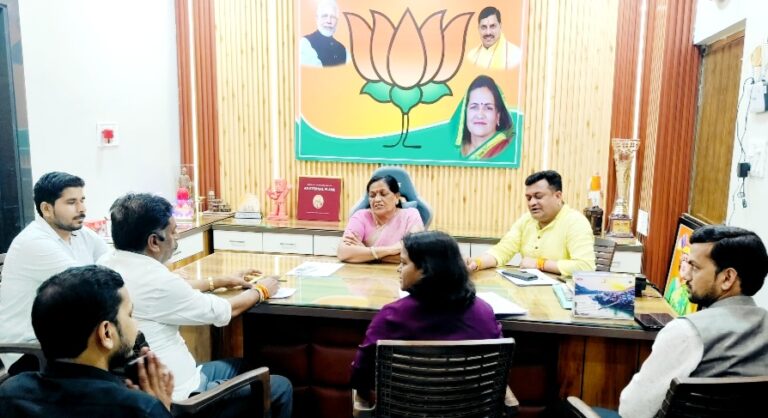 “फिट इंडिया” के संदेश को घर-घर तक पहुंचाने का कार्य करेगा “सांसद खेल महोत्सव”