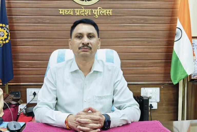 युवा जोड़ो अभियान:-नशा, अपराध और कुरीतियों से दूर रहो – एसपी मंडलोई ने युवाओं के लिए जारी की विशेष एडवाइजरी