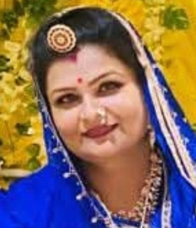मध्यप्रदेश कैबिनेट द्वारा लिए गए आज के ऐतिहासिक निर्णय का मैं स्वागत करती हूँ – अम्रता ठाकुर