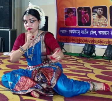 ओडिशी, भरतनाट्यम के और ताल पर श्रोता हुए मुग्ध, शास्त्रीय संगीत महोत्सव का समापन