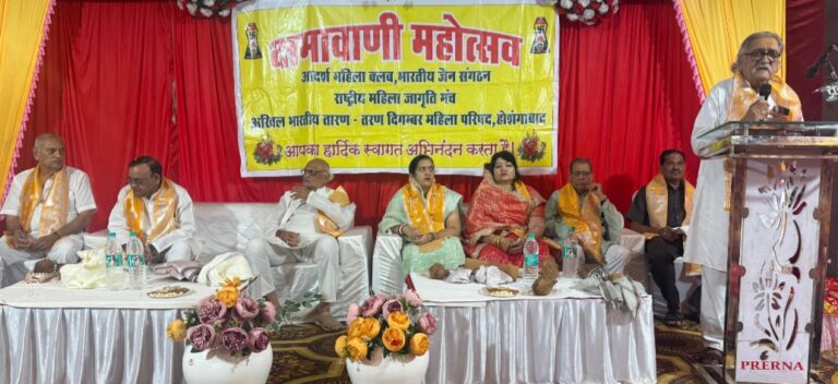 क्षमा वीरों का आभूषण है