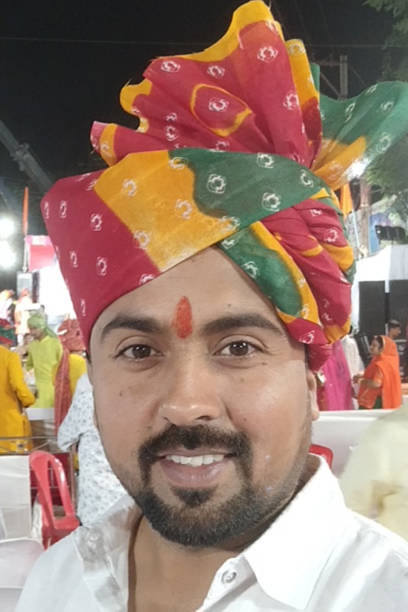 रोहित सिंह पवार उर्फ लकी होंगे श्री राष्ट्रीय राजपूत करणी सेना नर्मदा पुरम के कार्यकारी जिला अध्यक्ष