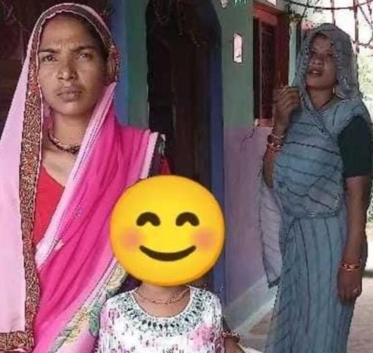 सोहागपुर पुलिस की तत्परता 7 वर्षीय बच्ची को सकुशल घर पहुंचाया