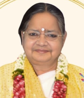 म. प्र. में अध्यात्म की अध्येता राजयोगिनी अवधेश दीदी नहीं रहीं