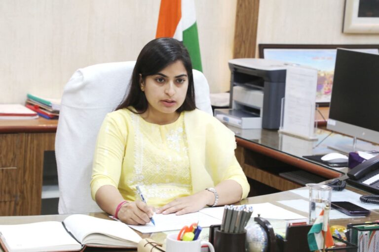 नर्मदापुरम नकली उर्वरक विक्रय करने पर इटारसी के विक्रेता चौरे ब्रदर्स पर हुई एफआईआर दर्ज