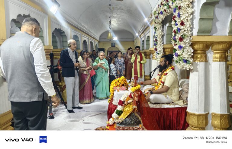 सभी तीर्थ की परिक्रमा में मां नर्मदा की परिक्रमा सबसे बड़ी है