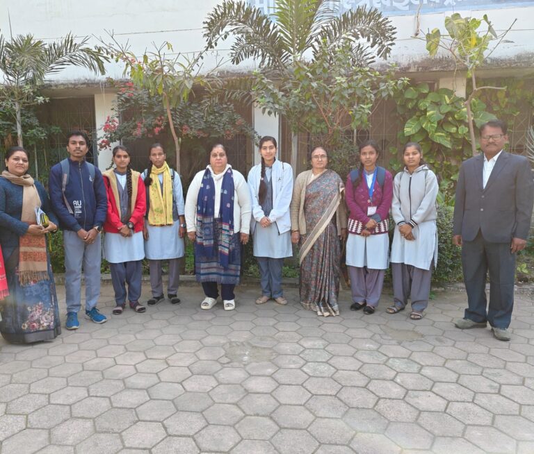 “स्वामी विवेकानंद जी की जयंती “युवा दिवस “के उपलक्ष में सेवा सप्ताह कार्यक्रम