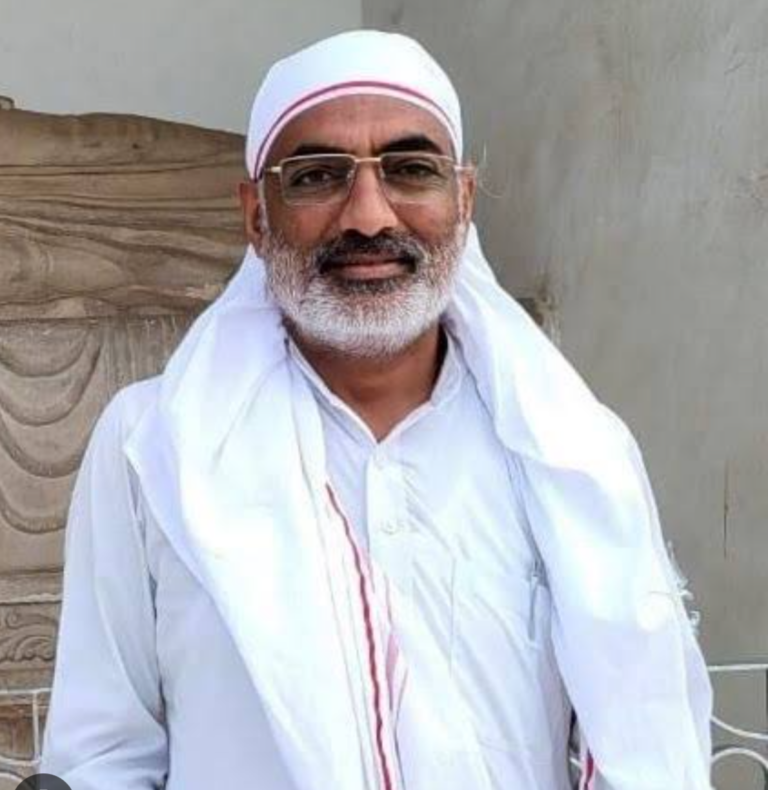 इटारसी में गणतंत्र दिवस मुख्य आयोजन में सांसद दर्शन सिंह चौधरी मुख्य अतिथि होंगे