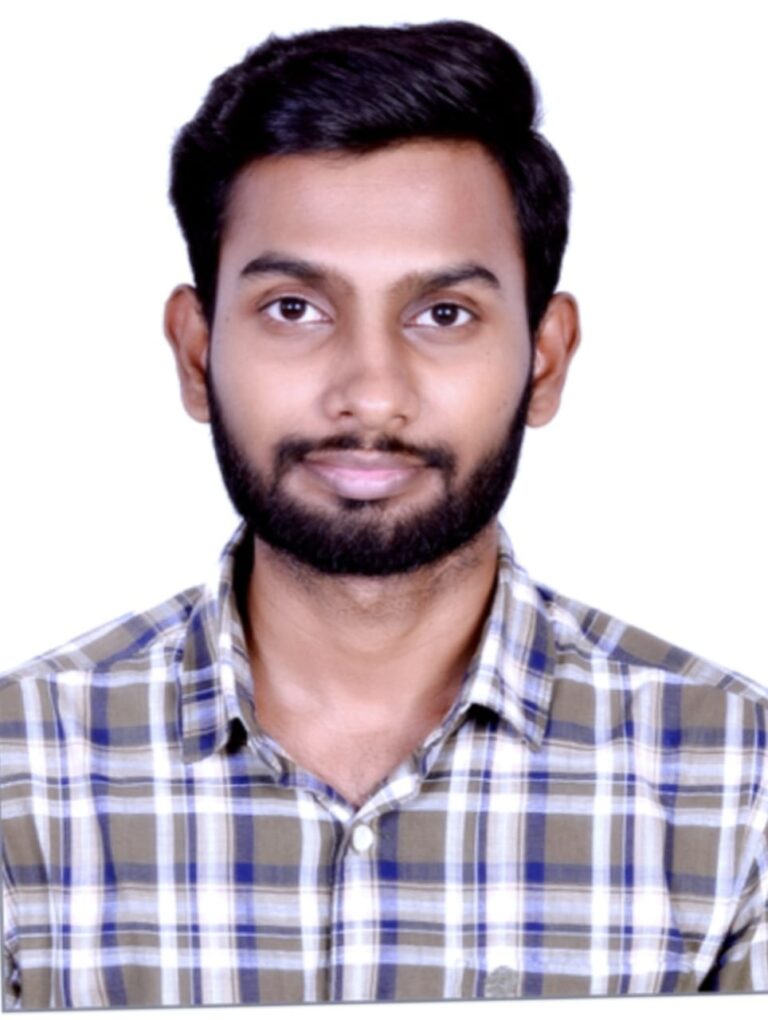 इटारसी के छात्र प्रद्युम ने किया जिले का नाम रोशन। अमेरिकन मल्टीनेशनल कंपनी कॉग्निजेंट में हुआ चयन