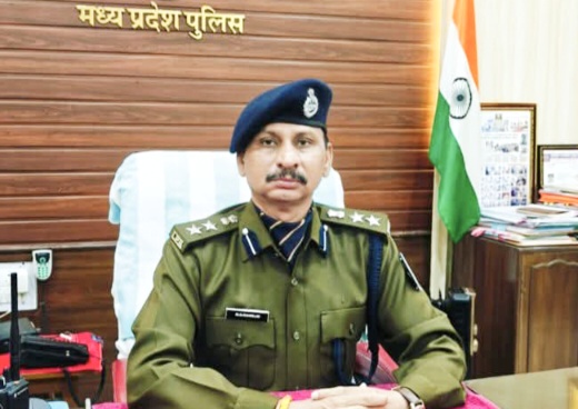 एसपी मनोहर सिंह मंडलोई की “वैवाहिक सीजन” में जिलेवासियों से सतर्कता की अपील,सुरक्षा एडवाइजरी जारी